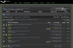 Форум на SteamPowered