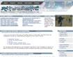 Ritual Entertainment's Online Community Hub