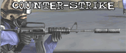 Counter-Strike: Evolutions