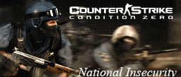 The National Insecurity Mission Pack