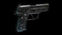 SigSauer P228/P229
