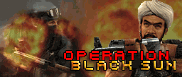 Operation: Black Sun