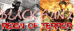 Black Sun 2: Reign of Terror