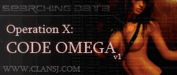 Operation X: Code Omega