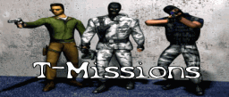 The Terrorist Mission Pack