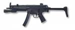 H&K MP5A3 Посмотреть в полный размер