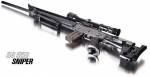 SIG SSG 550 Sniper Посмотреть в полный размер