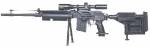 Galil 99SR - новая снайперская винтовка на основе Galil, создана на замену GALAT'Z Посмотреть в полный размер