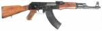 AK-47 Посмотреть в полный размер